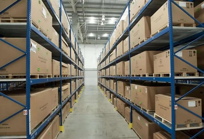 厦门到四子王旗货物仓储