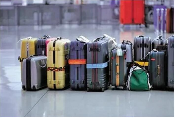 厦门到四子王旗行李托运